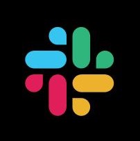 slack logo