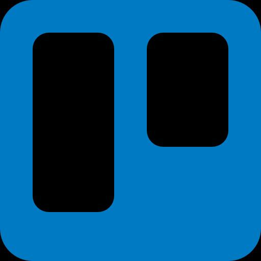  trello logo